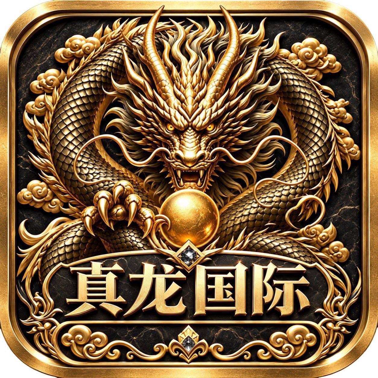 真龙国际
